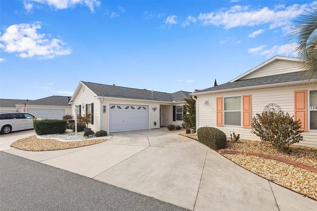 1154 ELIZABETH COURT, The Villages, FL 32162