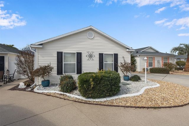 1154 ELIZABETH COURT, The Villages, FL 32162