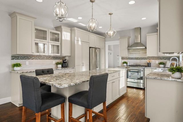4420 Back Nine Drive, Middleton, WI 53597