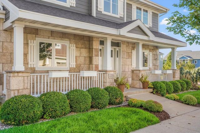 4420 Back Nine Drive, Middleton, WI 53597