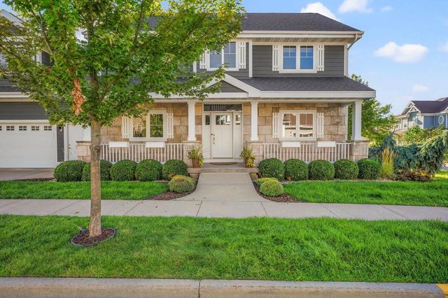 4420 Back Nine Drive, Middleton, WI 53597