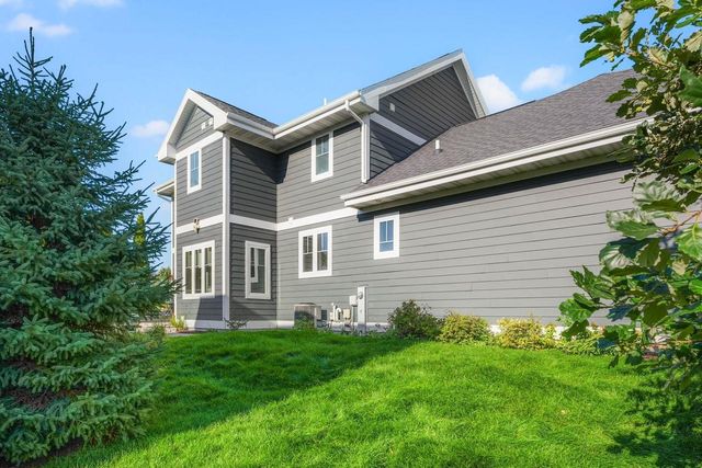 4420 Back Nine Drive, Middleton, WI 53597