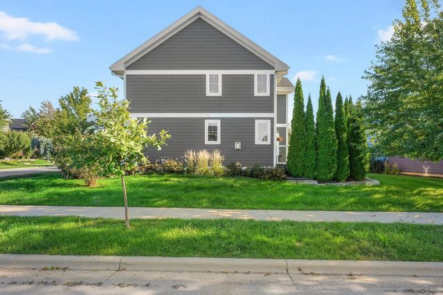 4420 Back Nine Drive, Middleton, WI 53597