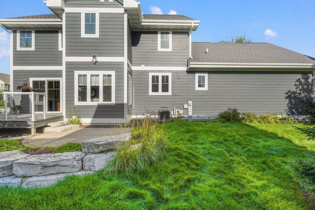 4420 Back Nine Drive, Middleton, WI 53597