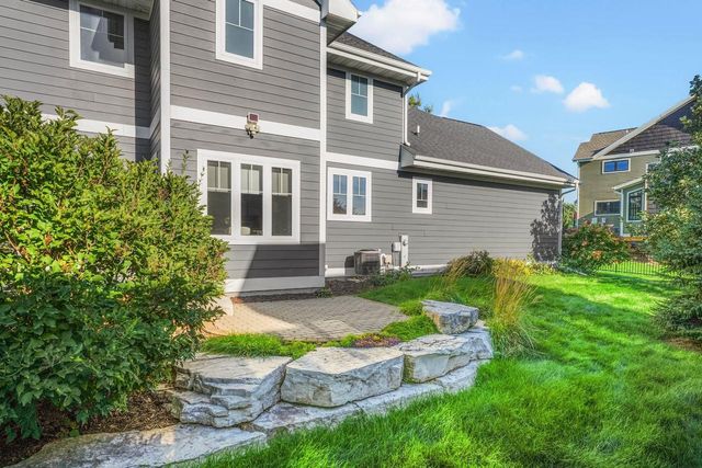 4420 Back Nine Drive, Middleton, WI 53597