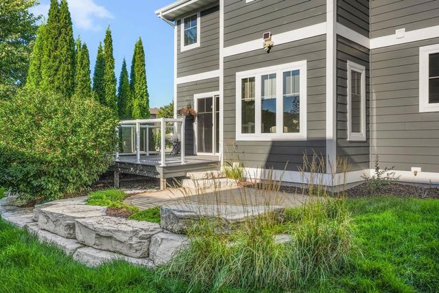 4420 Back Nine Drive, Middleton, WI 53597