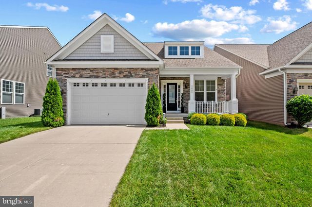 2885 BROAD WING DR, Odenton, MD 21113