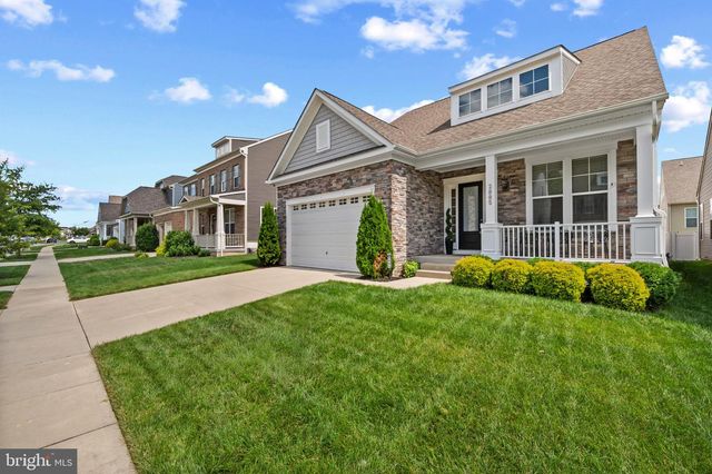 2885 BROAD WING DR, Odenton, MD 21113