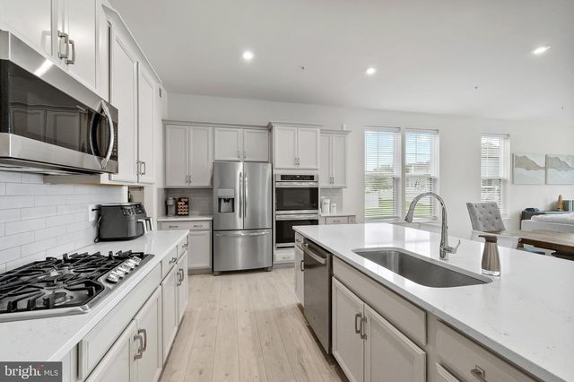 2885 BROAD WING DR, Odenton, MD 21113