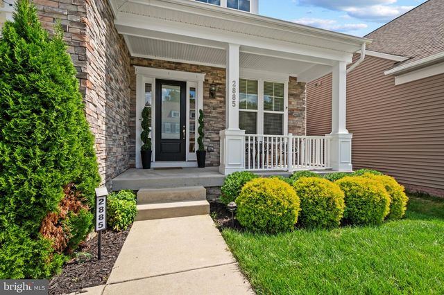 2885 BROAD WING DR, Odenton, MD 21113