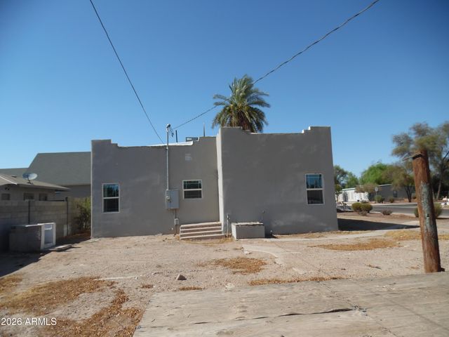 211 E EASON Avenue, Buckeye, AZ 85326