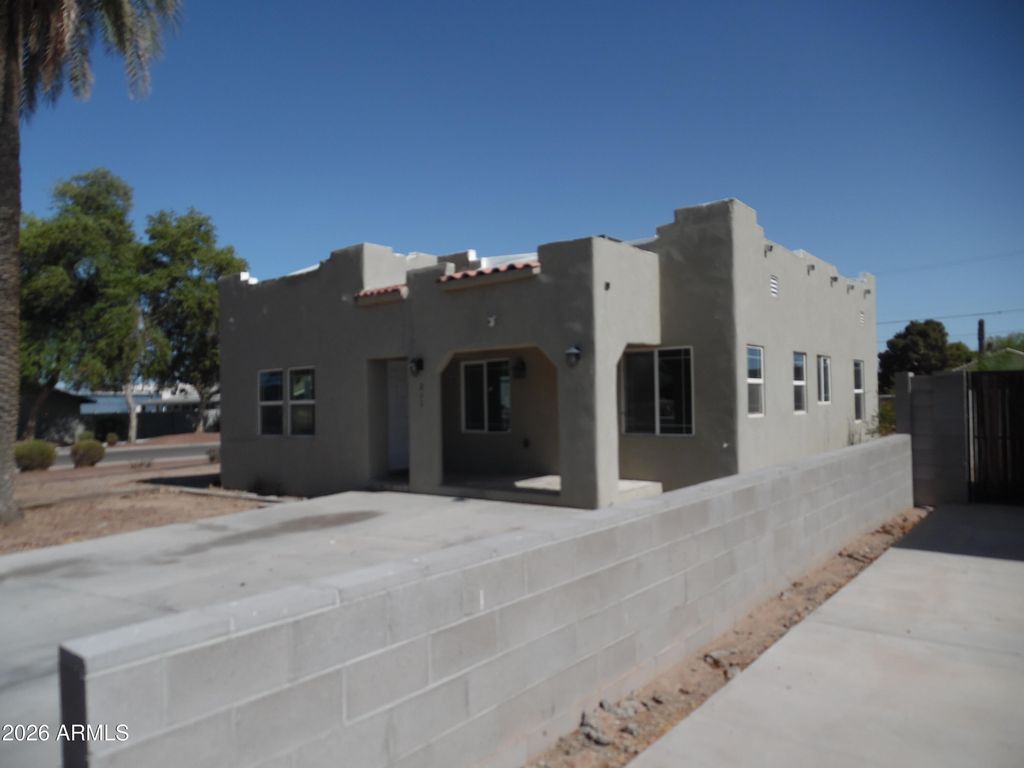 211 E EASON Avenue, Buckeye, AZ 85326 — photo 3