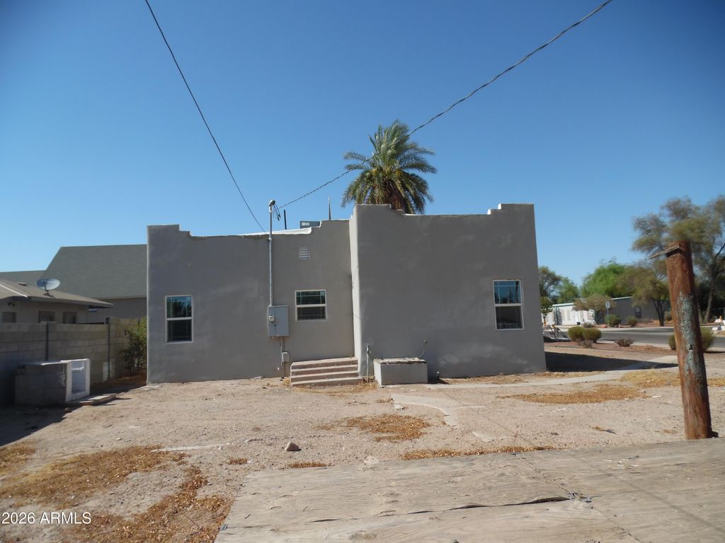 211 E EASON Avenue, Buckeye, AZ 85326 — photo 5