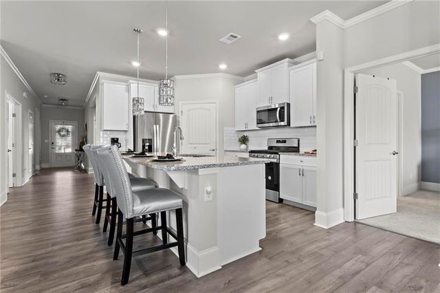 12 S Cornucopia Bend, Dallas, GA 30132