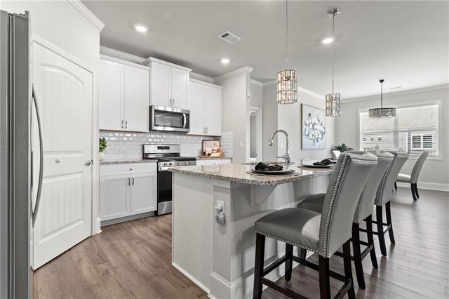 12 S Cornucopia Bend, Dallas, GA 30132