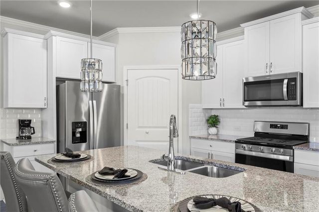 12 S Cornucopia Bend, Dallas, GA 30132