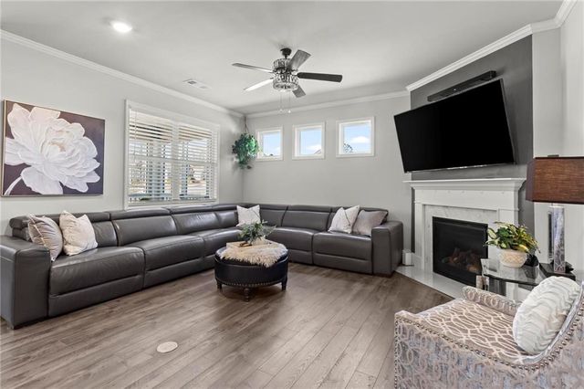 12 S Cornucopia Bend, Dallas, GA 30132