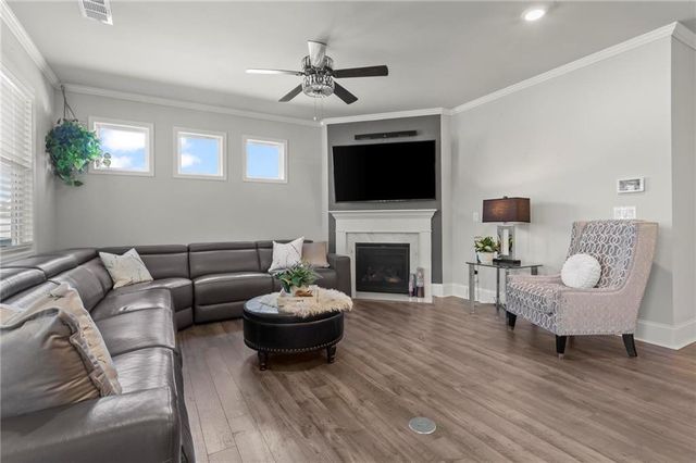 12 S Cornucopia Bend, Dallas, GA 30132