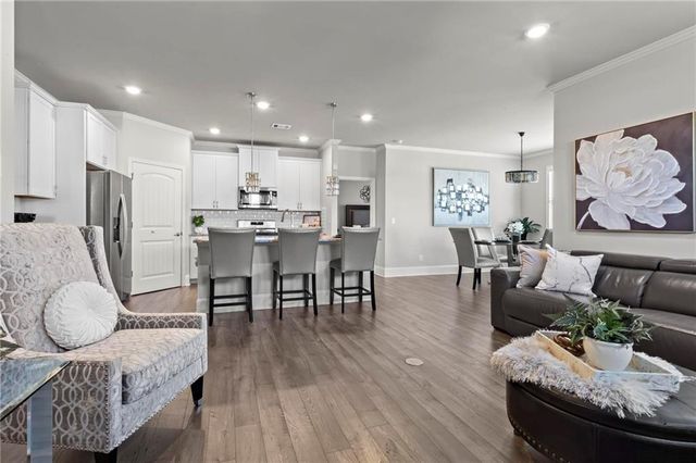 12 S Cornucopia Bend, Dallas, GA 30132