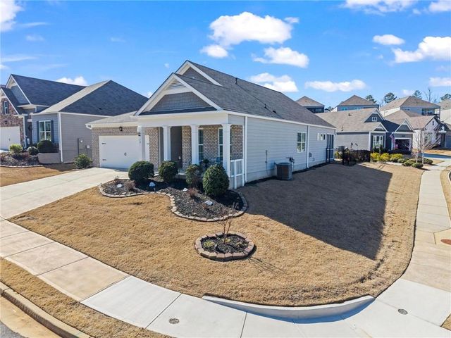 12 S Cornucopia Bend, Dallas, GA 30132
