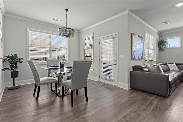 12 S Cornucopia Bend, Dallas, GA 30132