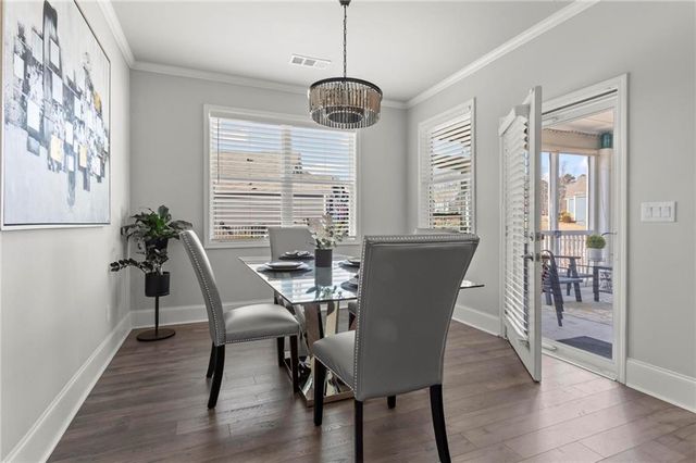 12 S Cornucopia Bend, Dallas, GA 30132