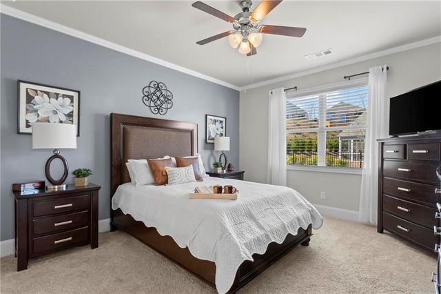 12 S Cornucopia Bend, Dallas, GA 30132