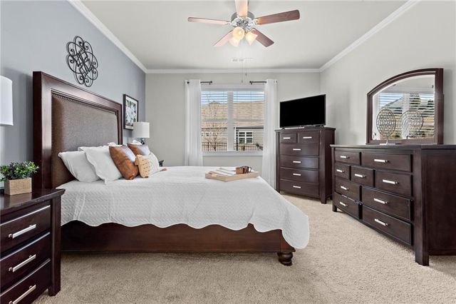 12 S Cornucopia Bend, Dallas, GA 30132