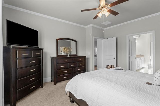 12 S Cornucopia Bend, Dallas, GA 30132