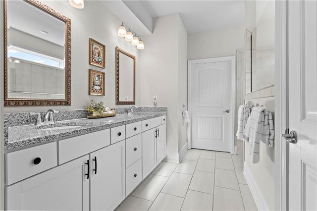 12 S Cornucopia Bend, Dallas, GA 30132