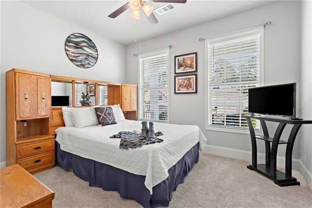 12 S Cornucopia Bend, Dallas, GA 30132