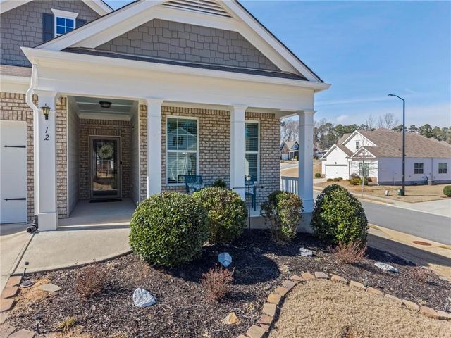 12 S Cornucopia Bend, Dallas, GA 30132