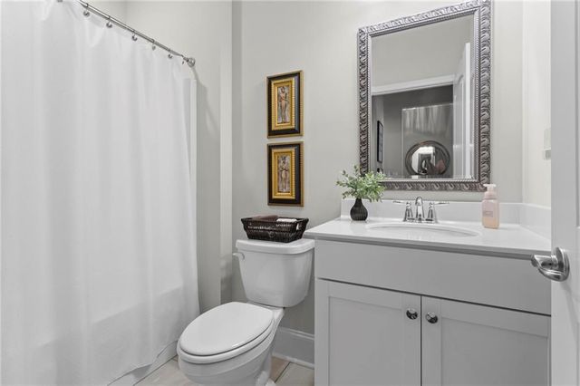 12 S Cornucopia Bend, Dallas, GA 30132