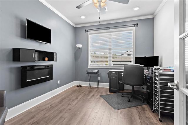 12 S Cornucopia Bend, Dallas, GA 30132