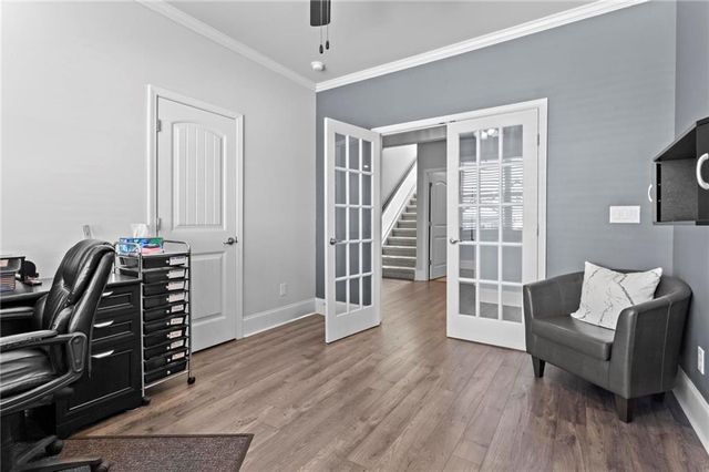 12 S Cornucopia Bend, Dallas, GA 30132