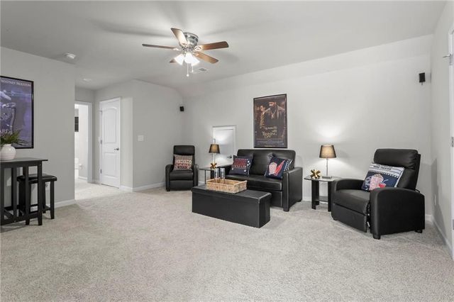 12 S Cornucopia Bend, Dallas, GA 30132