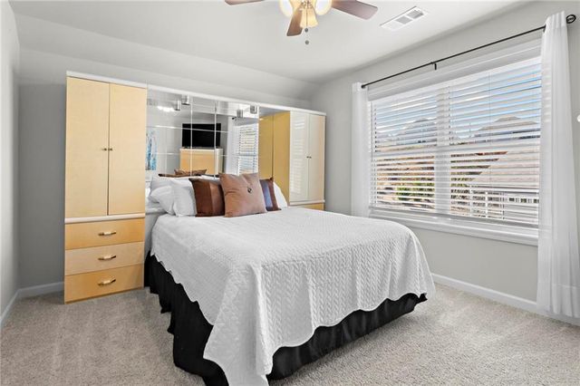 12 S Cornucopia Bend, Dallas, GA 30132