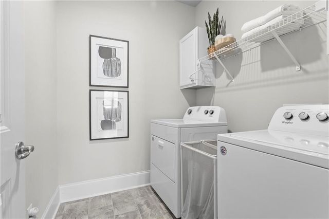 12 S Cornucopia Bend, Dallas, GA 30132