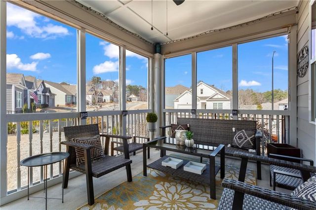 12 S Cornucopia Bend, Dallas, GA 30132