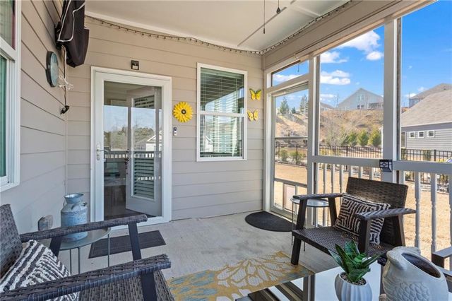 12 S Cornucopia Bend, Dallas, GA 30132