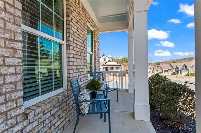 12 S Cornucopia Bend, Dallas, GA 30132