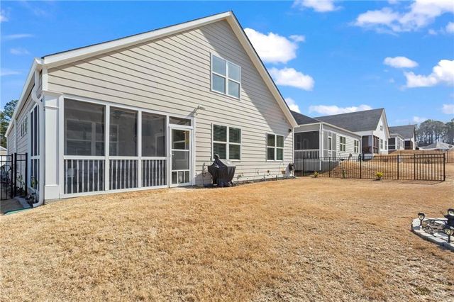 12 S Cornucopia Bend, Dallas, GA 30132