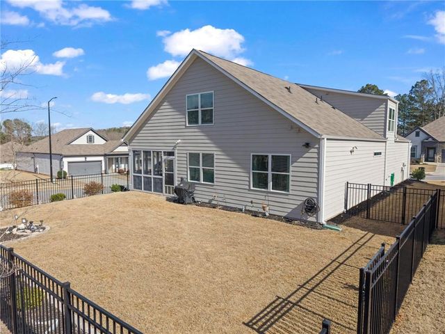 12 S Cornucopia Bend, Dallas, GA 30132