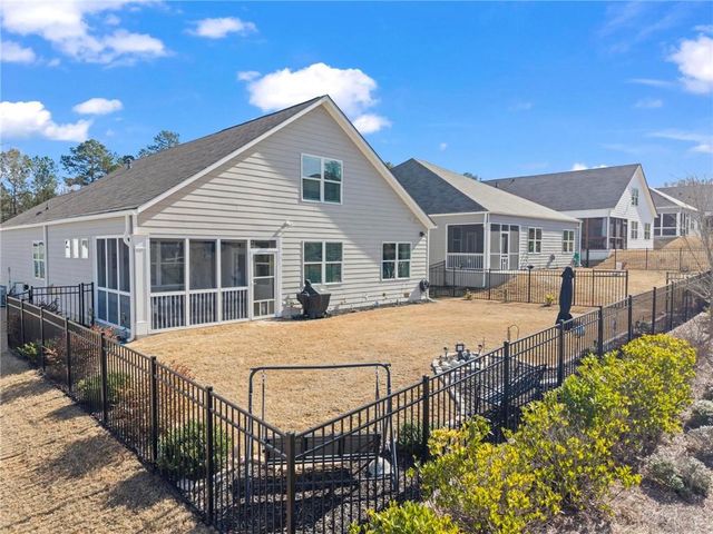 12 S Cornucopia Bend, Dallas, GA 30132