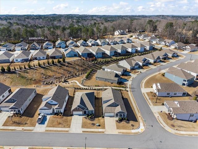 12 S Cornucopia Bend, Dallas, GA 30132