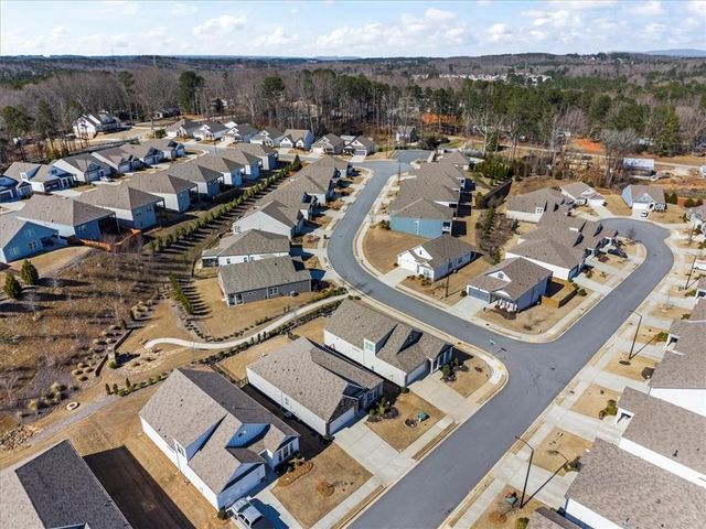 12 S Cornucopia Bend, Dallas, GA 30132