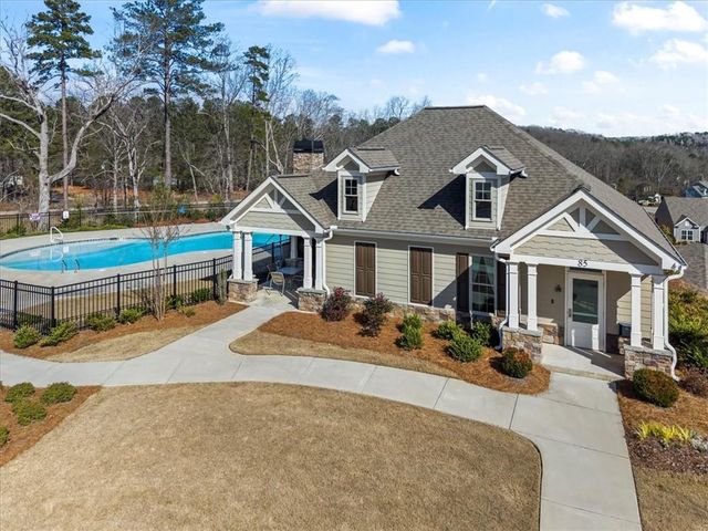 12 S Cornucopia Bend, Dallas, GA 30132