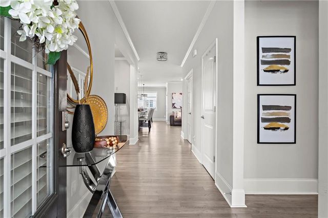 12 S Cornucopia Bend, Dallas, GA 30132