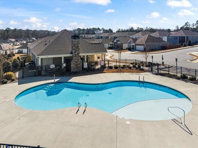 12 S Cornucopia Bend, Dallas, GA 30132