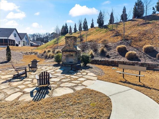 12 S Cornucopia Bend, Dallas, GA 30132